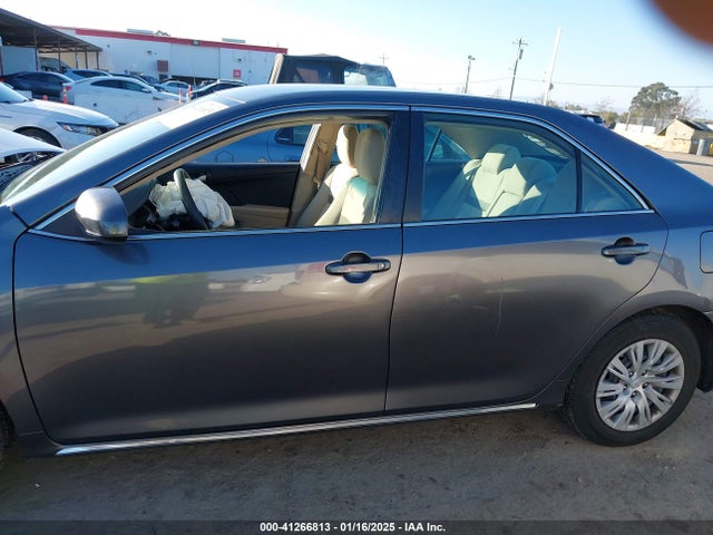 Toyota CAMRY LE 2014 4T4BF1FK4ER436762 Image 15