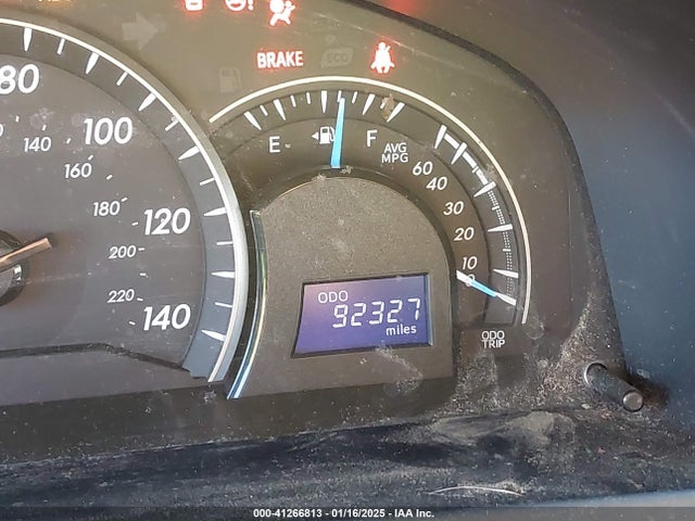Toyota CAMRY LE 2014 4T4BF1FK4ER436762 Image 16
