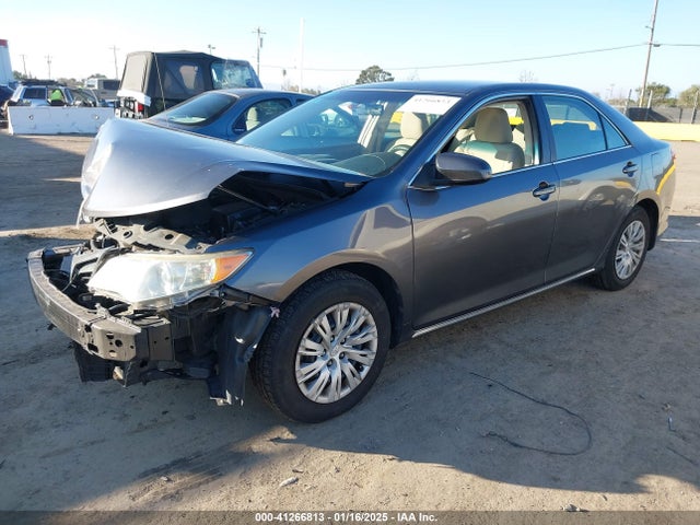 Toyota CAMRY LE 2014 4T4BF1FK4ER436762 Image 2