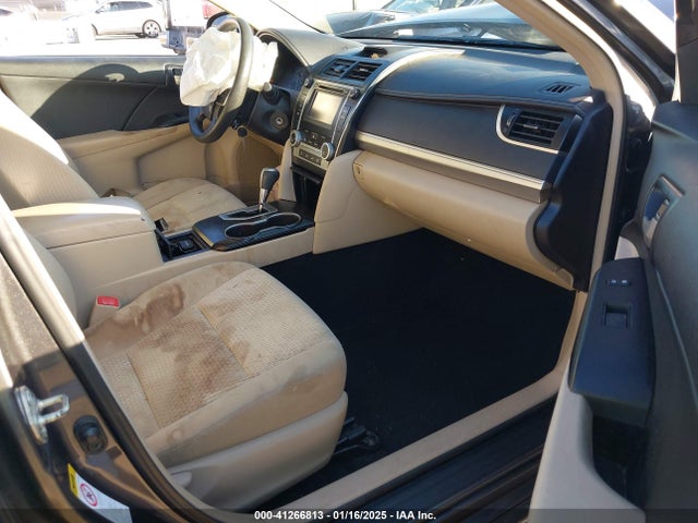 Toyota CAMRY LE 2014 4T4BF1FK4ER436762 Image 5
