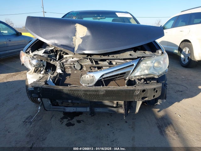 Toyota CAMRY LE 2014 4T4BF1FK4ER436762 Image 6
