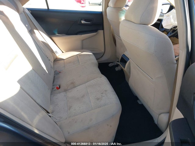 Toyota CAMRY LE 2014 4T4BF1FK4ER436762 Image 8