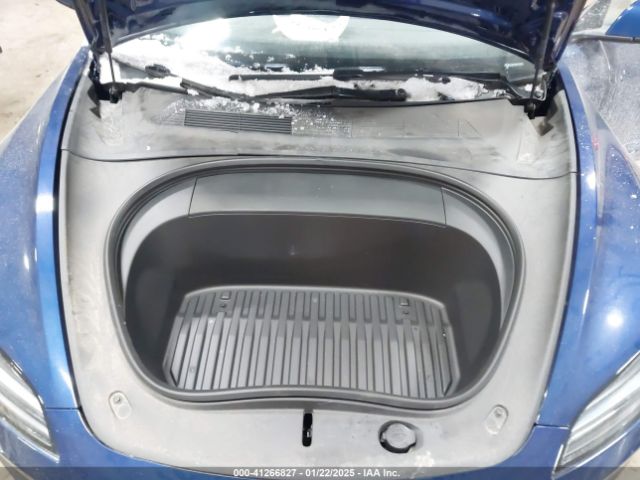 5YJ3E1EA8RF747205 Tesla Model 3 Long Range Dual Motor All-wheel Drive/rear-wheel Drive