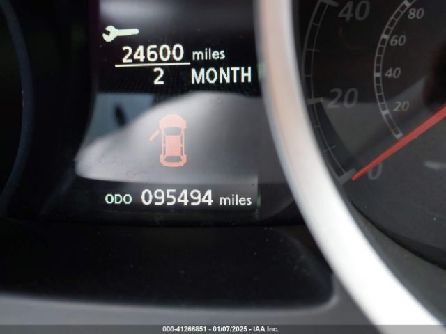 2017 MITSUBISHI LANCER JA32U2FU5HU004891 Photo 6