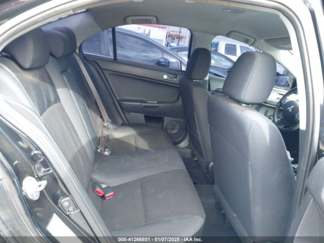 2017 MITSUBISHI LANCER JA32U2FU5HU004891 Photo 7