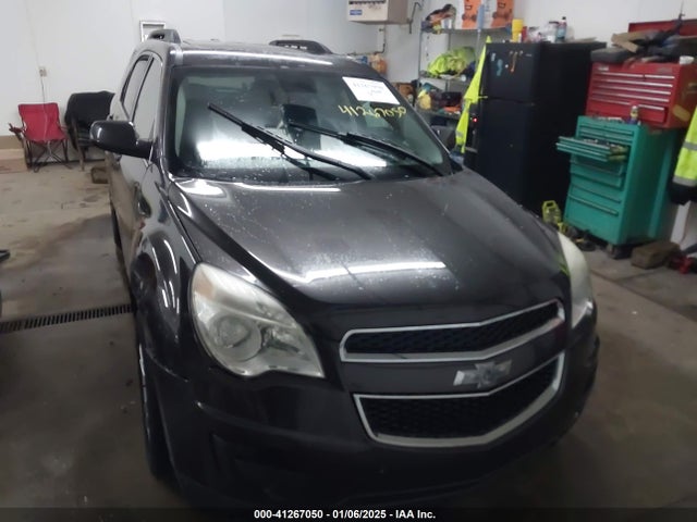 Chevrolet EQUINOX 1LT 2015 2GNFLFEK6F6367359 Image 12
