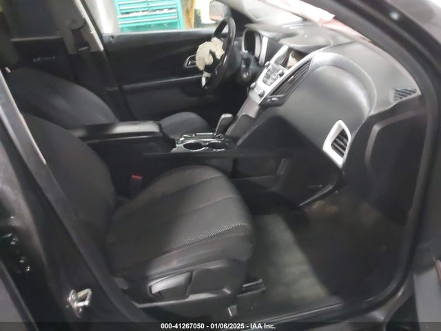 Chevrolet EQUINOX 1LT 2015 2GNFLFEK6F6367359 Image 5