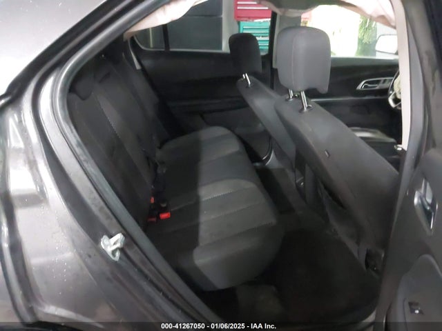 Chevrolet EQUINOX 1LT 2015 2GNFLFEK6F6367359 Image 8