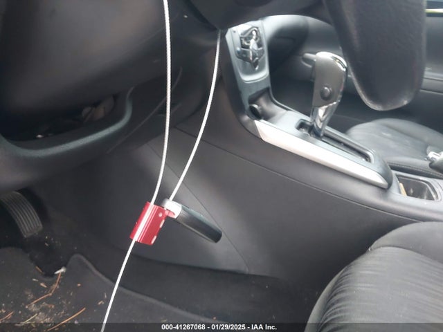 Nissan SENTRA SV 2018 3N1AB7AP6JL644256 Image 11