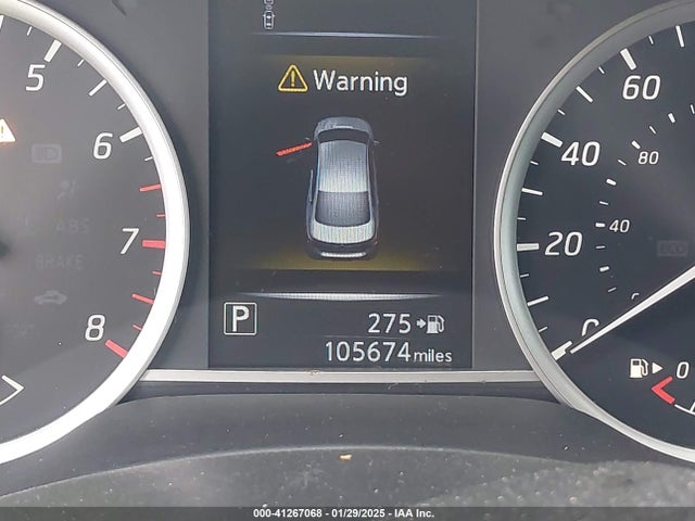 Nissan SENTRA SV 2018 3N1AB7AP6JL644256 Image 15