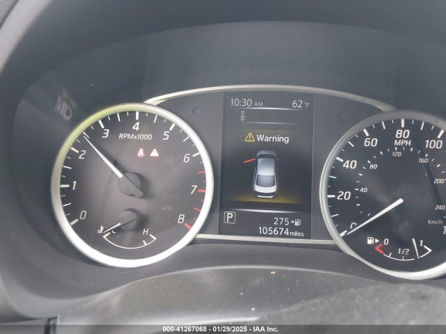 Nissan SENTRA SV 2018 3N1AB7AP6JL644256 Image 7