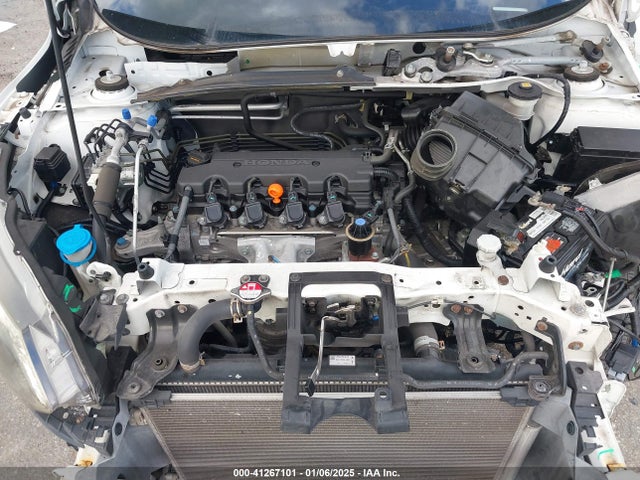 Honda HR-V EX 2018 3CZRU6H52JM723520 Image 10