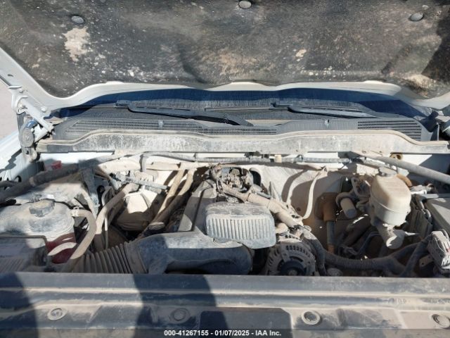 1GC1KUEG9JF198829 Chevrolet Silverado 2500hd Wt