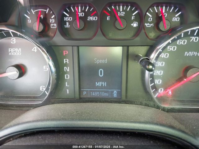 1GC1KUEG9JF198829 Chevrolet Silverado 2500hd Wt