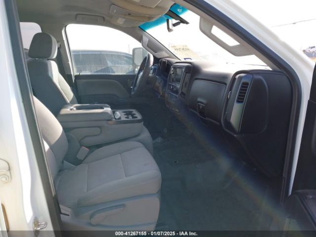 1GC1KUEG9JF198829 Chevrolet Silverado 2500hd Wt