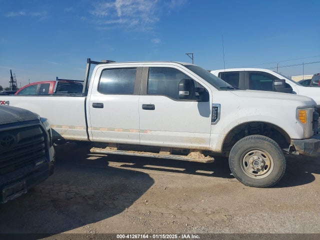 Ford F-250 Xl 2017 1FT7W2B69HEE50237 Image 12