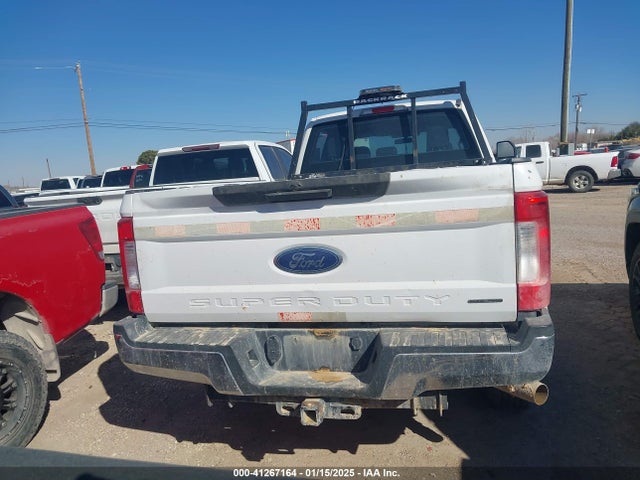 Ford F-250 Xl 2017 1FT7W2B69HEE50237 Image 15
