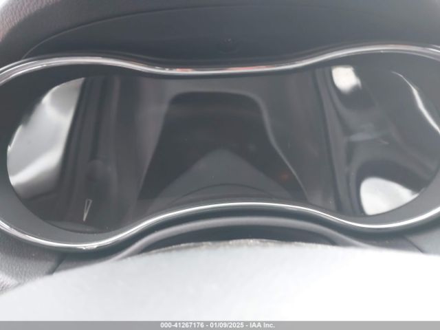 1C4RDJEG4FC843598 Dodge Durango Citadel