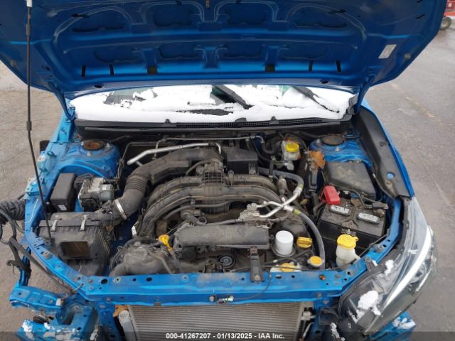 4S3GTAB67L3712442 Subaru Impreza 5-door