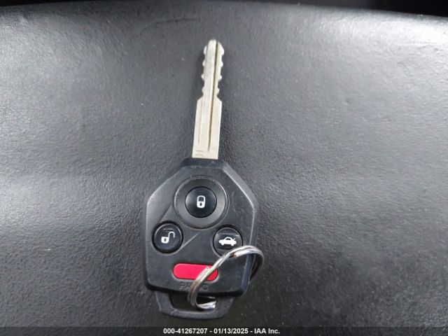 4S3GTAB67L3712442 Subaru Impreza 5-door