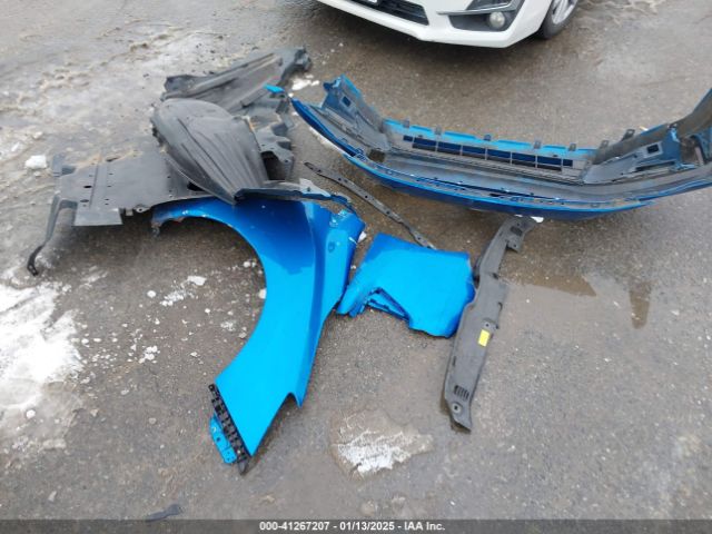4S3GTAB67L3712442 Subaru Impreza 5-door