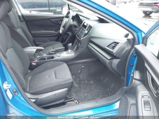 4S3GTAB67L3712442 Subaru Impreza 5-door