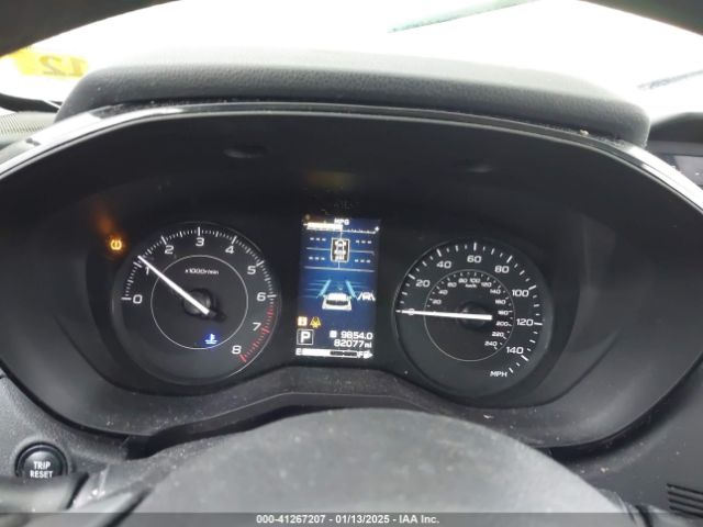 4S3GTAB67L3712442 Subaru Impreza 5-door