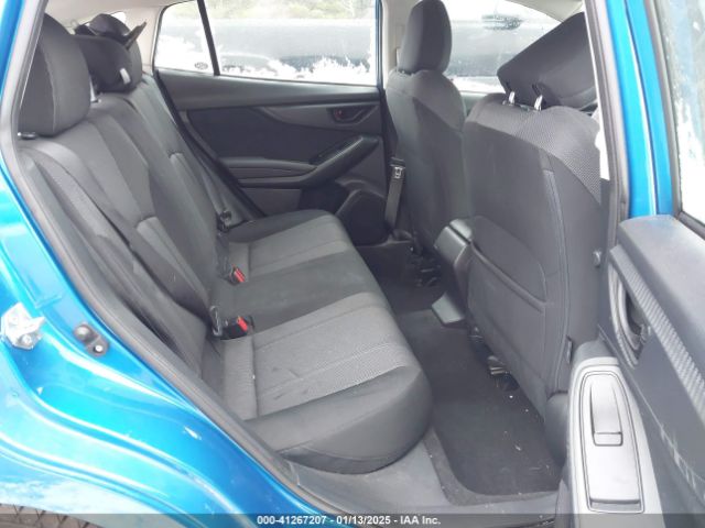 4S3GTAB67L3712442 Subaru Impreza 5-door