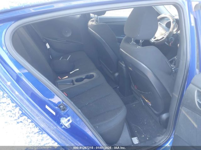 KMHTC6AD0EU200848 Hyundai Veloster Base W/black