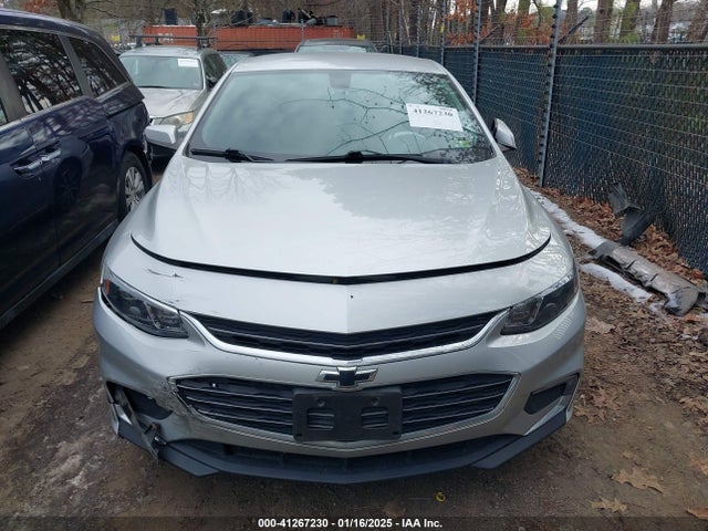 Chevrolet MALIBU LT 2018 1G1ZD5ST3JF283100 Image 12