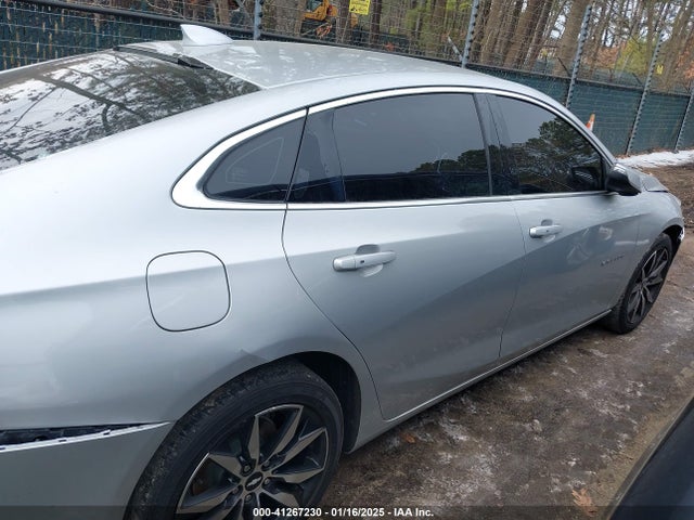 Chevrolet MALIBU LT 2018 1G1ZD5ST3JF283100 Image 13