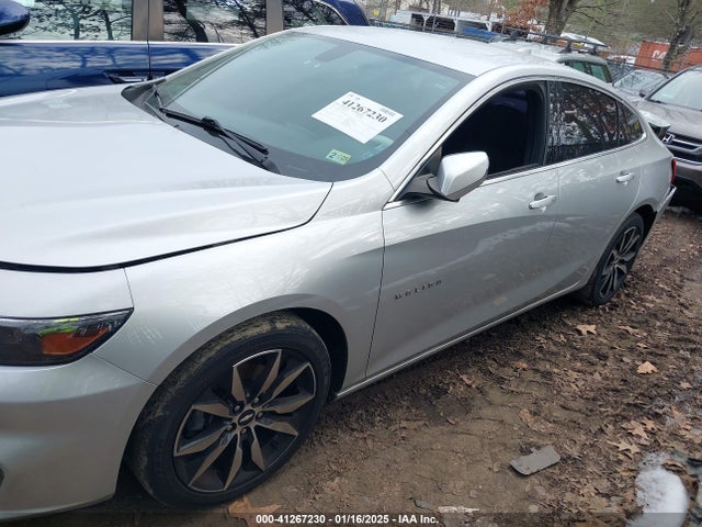 Chevrolet MALIBU LT 2018 1G1ZD5ST3JF283100 Image 14