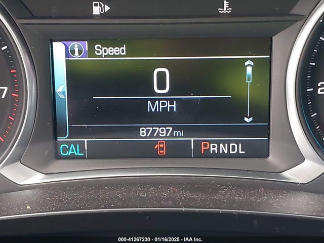 Chevrolet MALIBU LT 2018 1G1ZD5ST3JF283100 Image 15