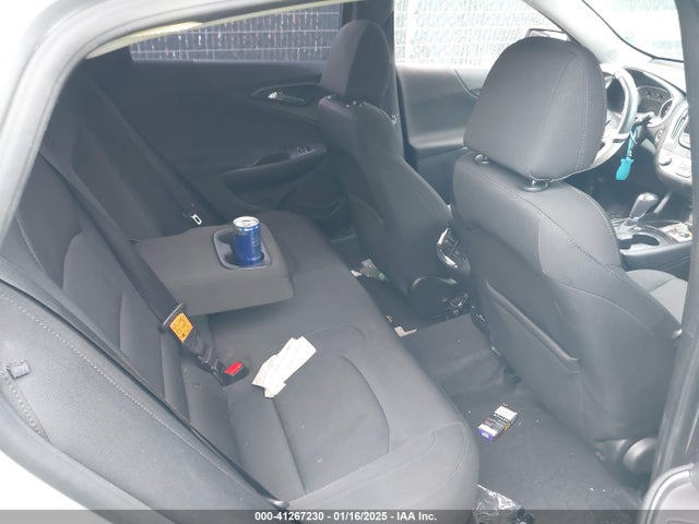 Chevrolet MALIBU LT 2018 1G1ZD5ST3JF283100 Image 8