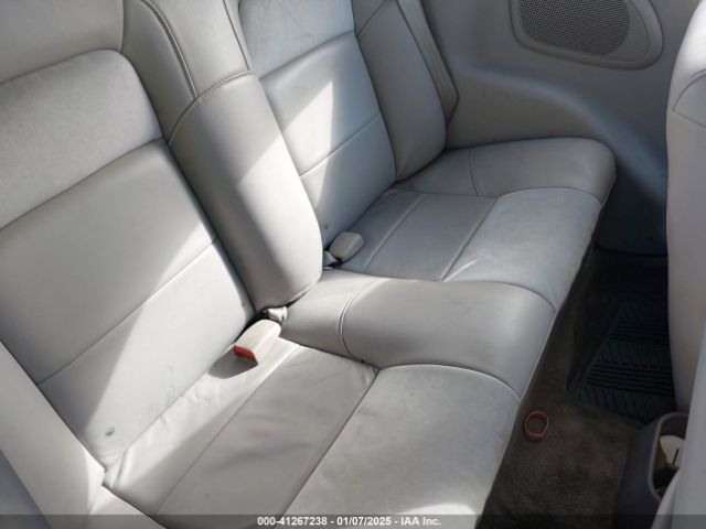 2004 CHRYSLER SEBRING 1C3EL65R94N120058 Photo 7