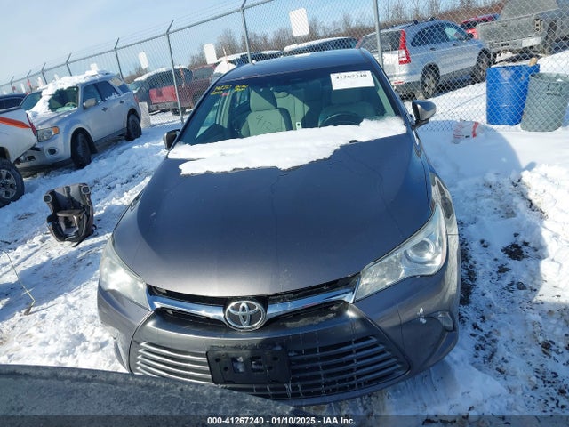 Toyota CAMRY LE 2017 4T1BF1FK8HU794896 Image 12