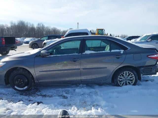 Toyota CAMRY LE 2017 4T1BF1FK8HU794896 Image 14