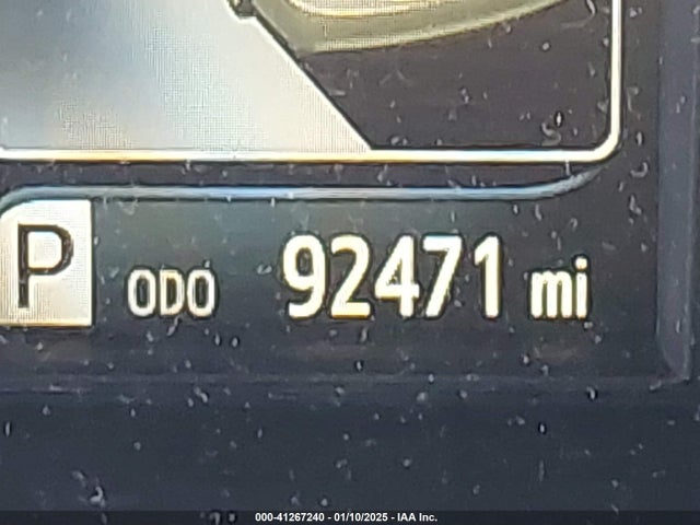 Toyota CAMRY LE 2017 4T1BF1FK8HU794896 Image 15
