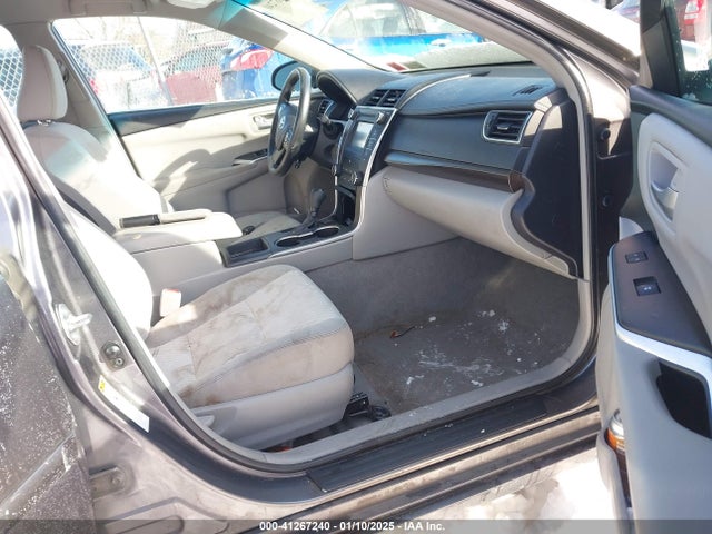 Toyota CAMRY LE 2017 4T1BF1FK8HU794896 Image 5