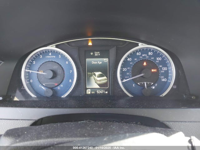 Toyota CAMRY LE 2017 4T1BF1FK8HU794896 Image 7