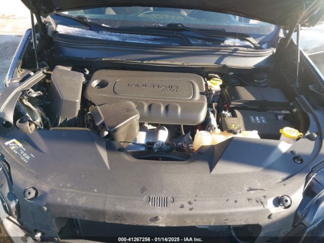1C4PJLCB3KD370932 Jeep Cherokee Latitude Fwd