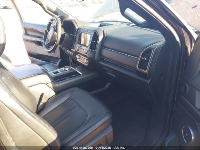 1FMJK1KT3MEA07590 Ford Expedition Limited Max