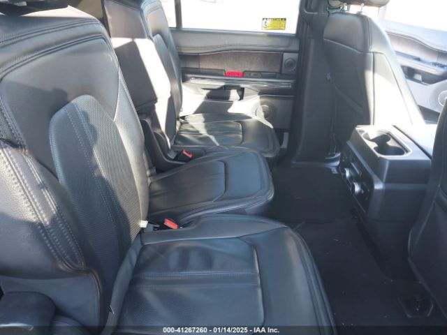 1FMJK1KT3MEA07590 Ford Expedition Limited Max