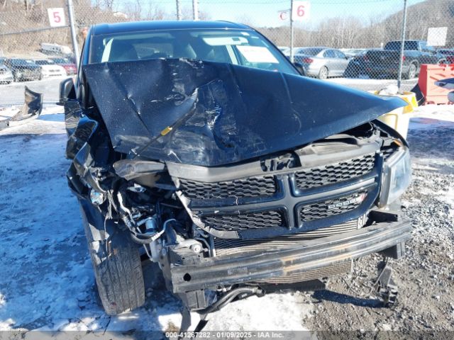 3C4PDCEGXJT443013 Dodge JOURNEY GT