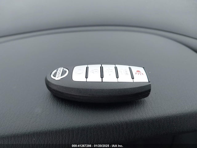 Nissan Pathfinder Sl 2018 5N1DR2MM3JC611488 Image 11