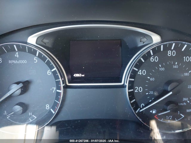 Nissan Pathfinder Sl 2018 5N1DR2MM3JC611488 Image 7