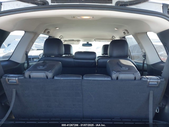 Nissan Pathfinder Sl 2018 5N1DR2MM3JC611488 Image 8