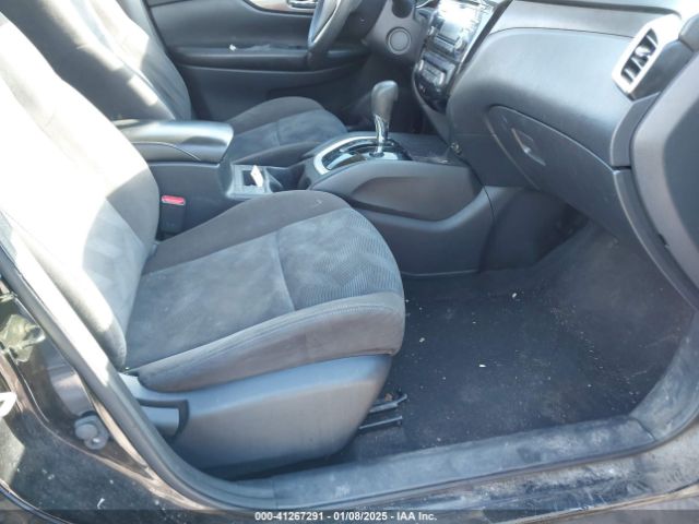 KNMAT2MV9FP519769 Nissan ROGUE SV