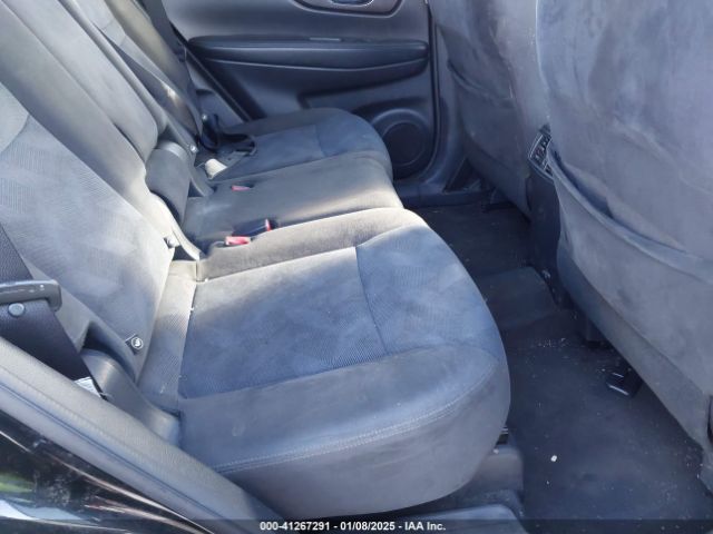 KNMAT2MV9FP519769 Nissan ROGUE SV