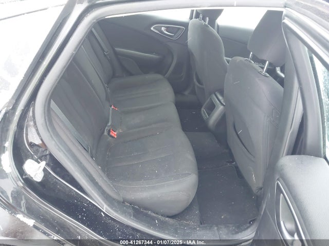 Chrysler 200 Limited 2015 1C3CCCAB9FN608170 Image 8